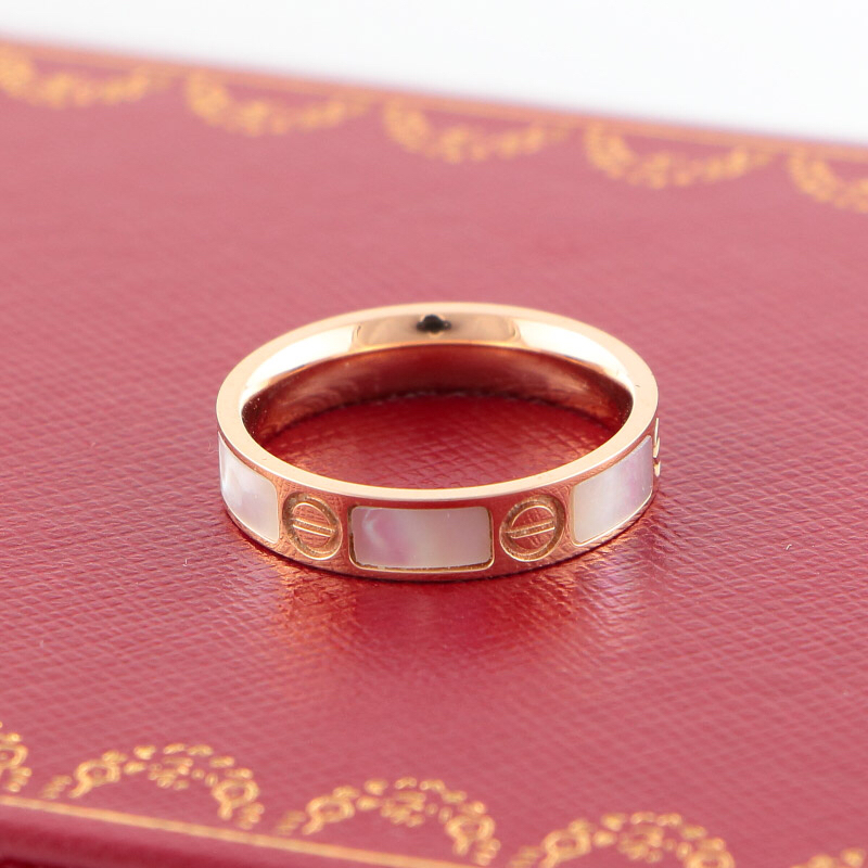 Cartier ring 04lyx63